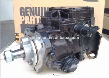 QSB fuel injection pump 3965403 for Bosch VP30 0470006006                        
                                                Quality Choice