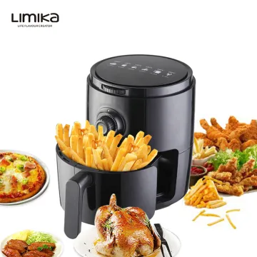Fat Free Fryer Air Fryer Rotisserie