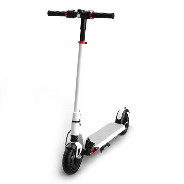 MINI5 Foldable Portable Electric Scooter: 25km/h Top Speed, 150w Motor, 24V 4-6 Ah Battery - Ideal Kick Scooter for Children