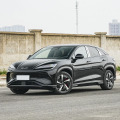 BYD Sea Lion 07EV 2025 610 Zhihang Edition