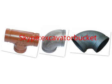 Valve Castings