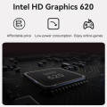 Xcy Intel Core i5 7200U Mini PC