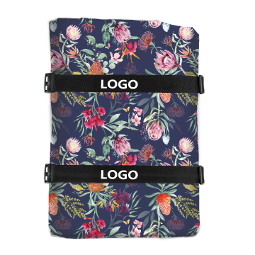 Spersonalizowany wodoodporny dywan piknikowy: Camping Canvas Luxury Oxford Mat