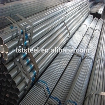 Good price steel galvanized pipe for greenhouse