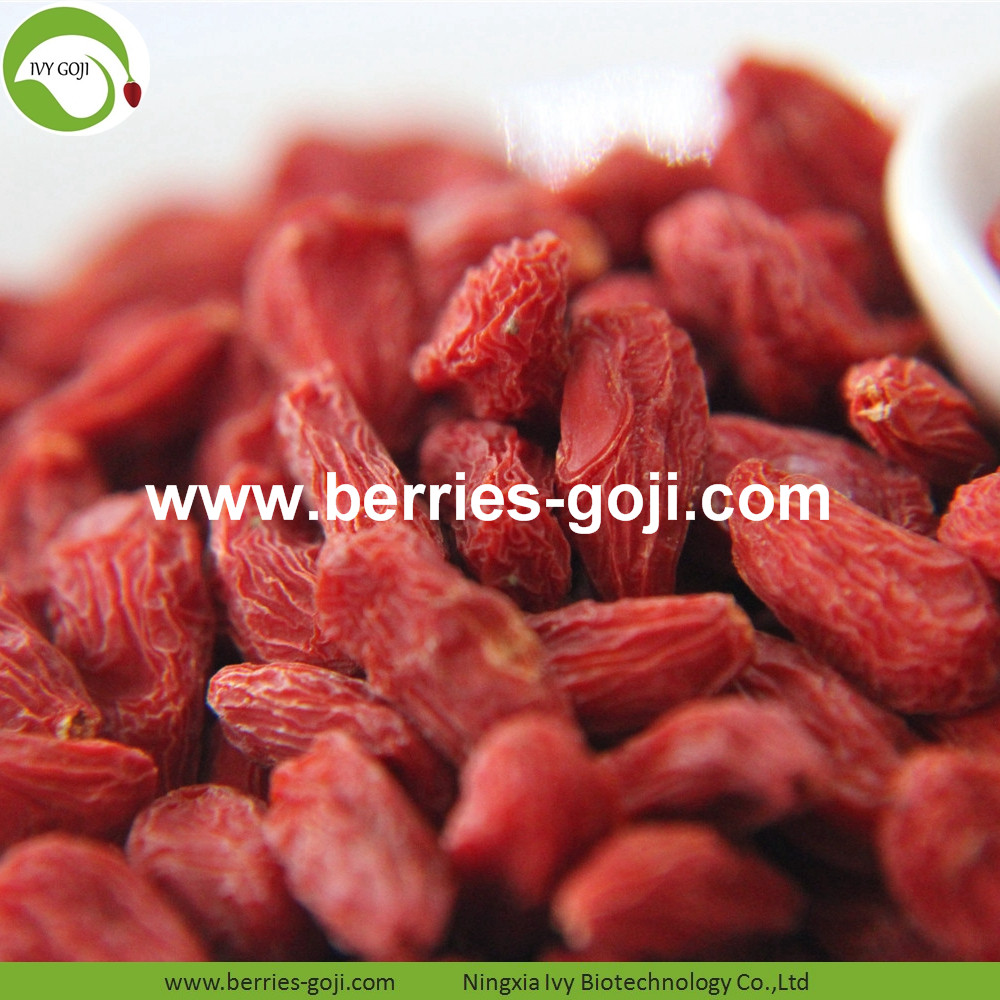 goji berry