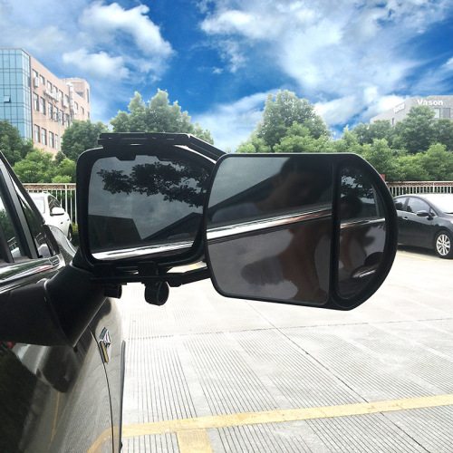 GM membalikkan cermin tempat buta