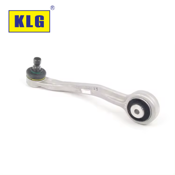Kit de bras de commande 8kd407509a pour suspension avant de la bielle à barre de rosée Audi A4 / A5