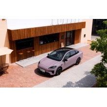 Aion RT electric sedan