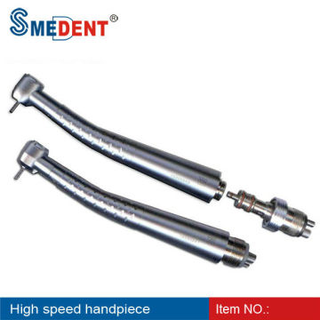 Handpiece dental / 4-hole high speed turbines