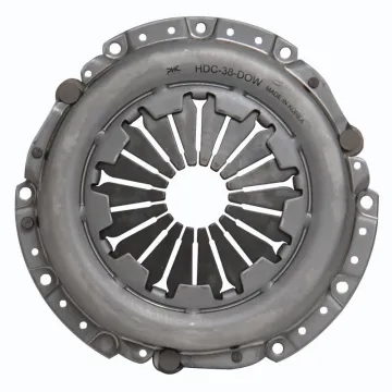 Car Auto Parts: Clutch for BYD Models - Song S7, L3, F6, F0, Tang, Yuan, Qin, E1, Flyer