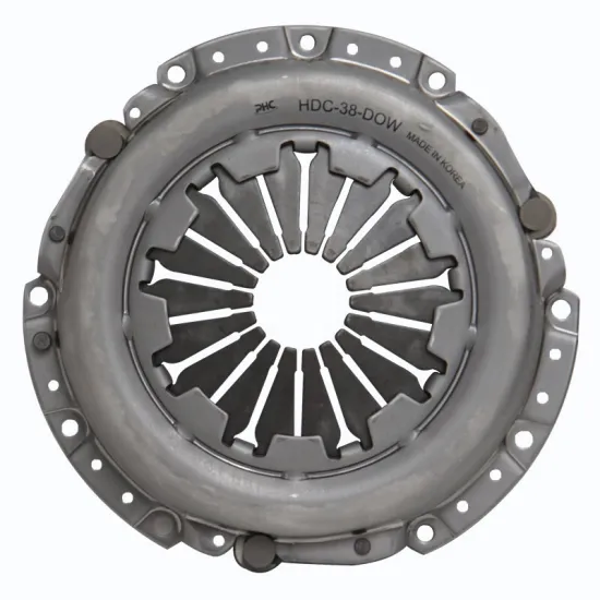 Car Auto Parts: Clutch for BYD Models - Song S7, L3, F6, F0, Tang, Yuan, Qin, E1, Flyer