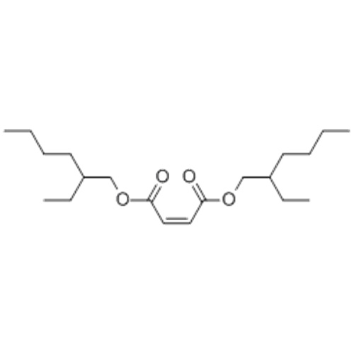 Bis (2-ethylhexyl) maleaat CAS 142-16-5