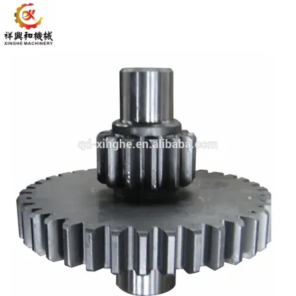 Professional Machining gears Industrial High Precision Steel Spur Gear manufacture price spur gears