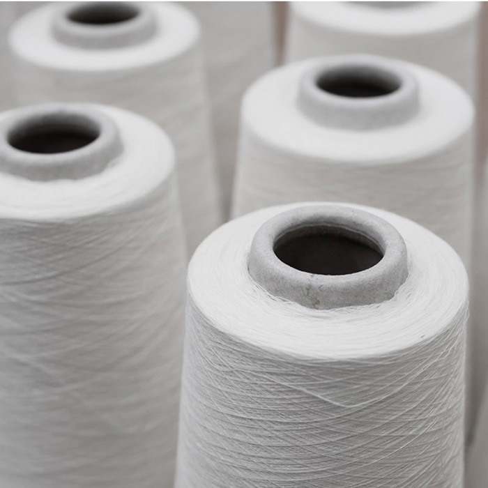 Sức mạnh cao và dây tóc polyester co ngót thấp