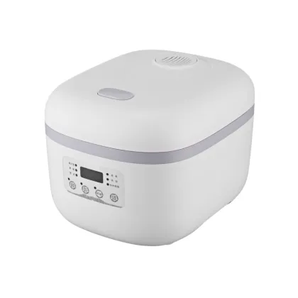 Smart Mini Multi-Function Electric Pressure Cooker