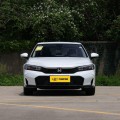 2026 Honda Civic 180TURBO CVT Smart Edition