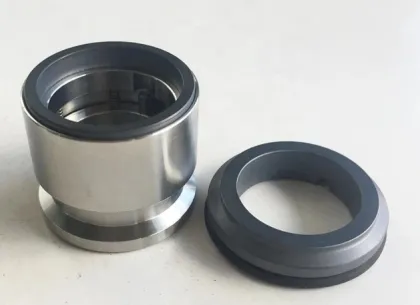 Hilge Water Seal Pump Seal Mechanical Seal