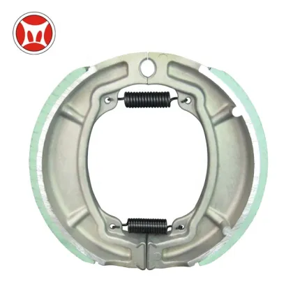Yamaha RX125 Brake Parts - Replacement Motorcycle Brakes