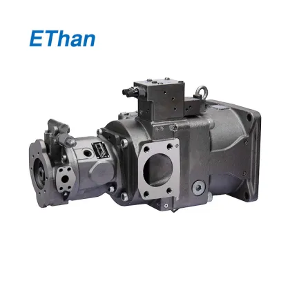 China's High Pressure A11VO95 Series High Pressure Hydraulics Piston Pump: Your Ultimate Guide