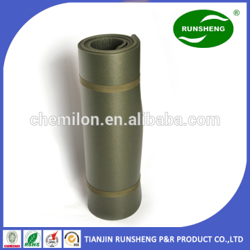 Good quality reasonable price foam mat outdoor camping mat