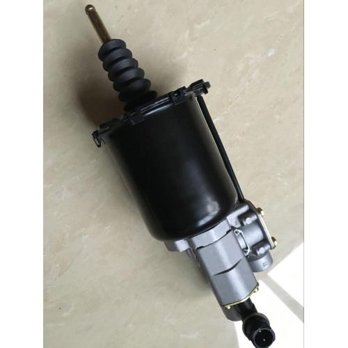 DAF clutch servo 9700514120