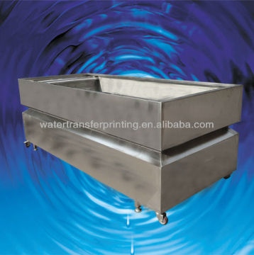 Water Transfer Printing Tank / Hydrographics Machine/factory/ manufacture length1.2m