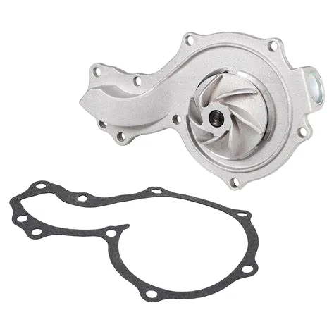 High Performance Auto Parts System Water Pump OEM 026121005H for VW Caddy Corrado