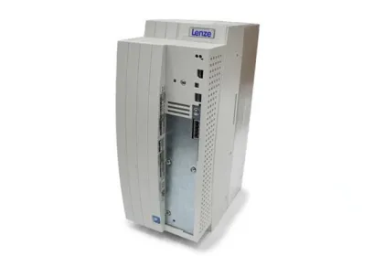 Lenze Position Servo 940 Series Servo Drive E94P050T4NEM
