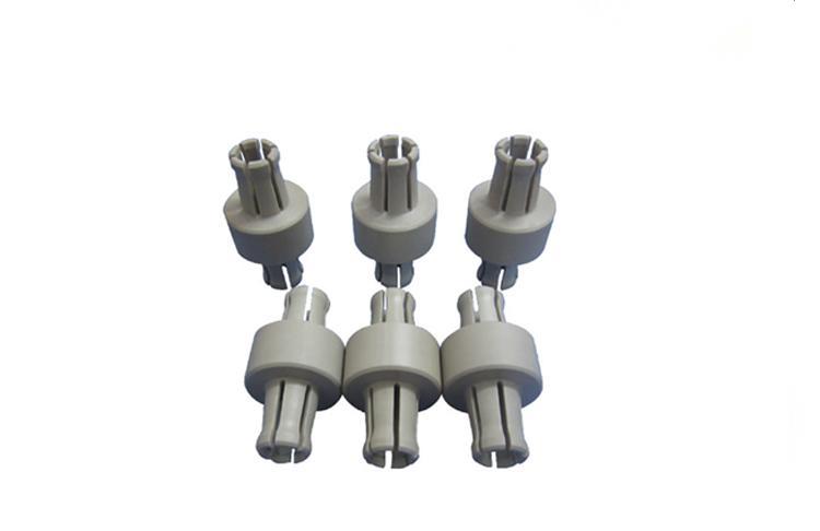 Nuclear Facility PEEK Parts