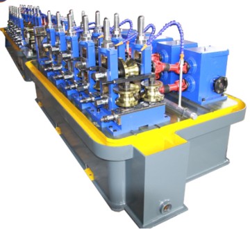 Automatic Customized Welding Forming Machine