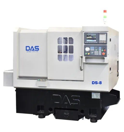 Guangzhou Market: Latest Automatic CNC Lathe Machines & Their Prices
