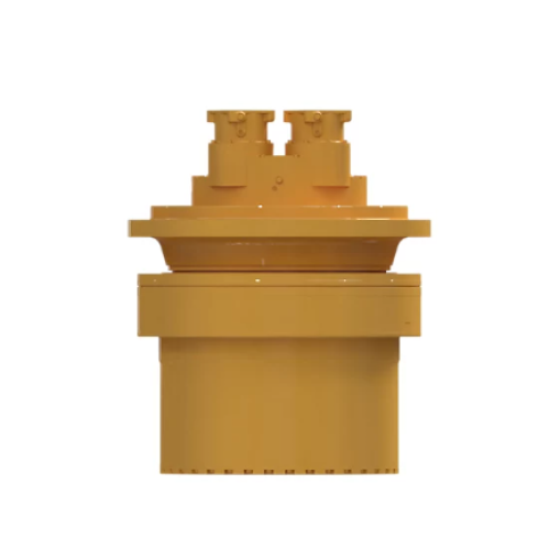 Mining excavator 6060, walking reducer 550-7311, final drive assembly of the electric shovel excavator 550-7311