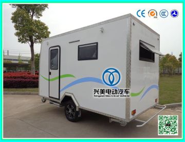 China Best Caravan Motorhome Trailer