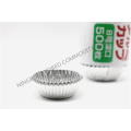 Aluminium foil cup liner deep No.8