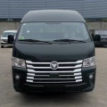 Мобильный гробов сервис Van Fan Burans Van icebin