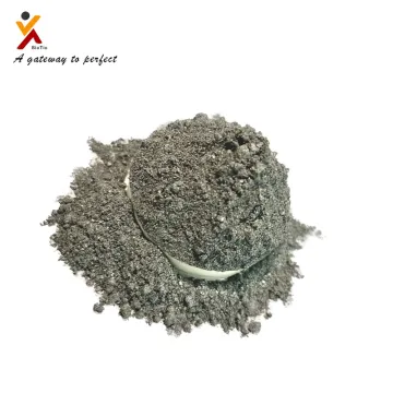 Hot Selling Aerated Aluminum Paste for Use in AAC Blocks