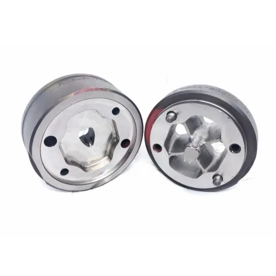 Outdoor awning closed aluminum alloy bracket extrusion mold