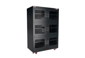 <5% Rh Dry Cabinet C2E Series 2023