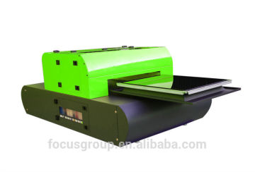 A2 size DTG printer,print to t shirt ,flatbed printer,special for your requirement,multicolor printing                        
                                                Quality Choice