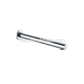 Hot selling chrome brass bath spouts for faucets