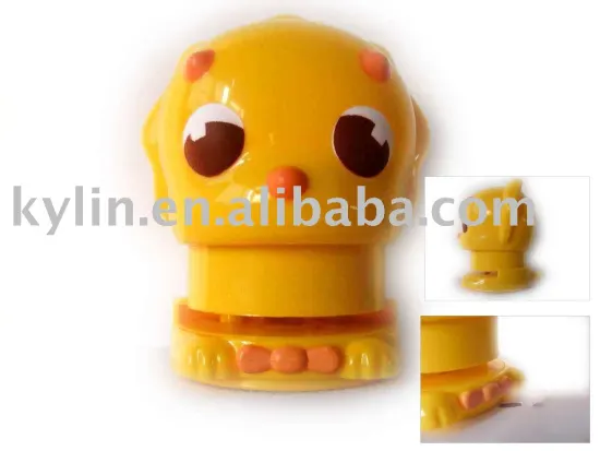 mini plastic stapler