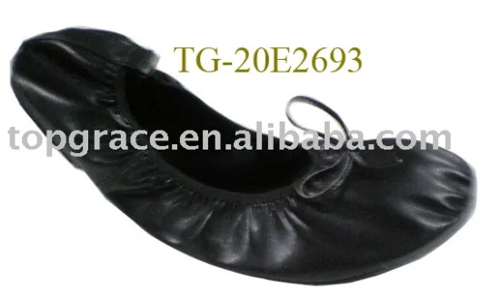 DANCE SHOES FLAT TG-20E2693