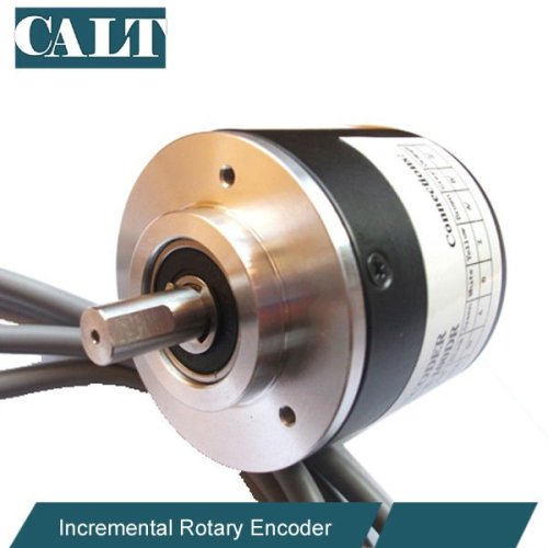 10mm rotary encoder optical absolute encoder