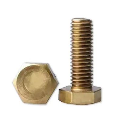 Hex Bolt Hex Head Bolts