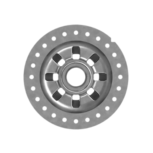 Grader 140GC Differential Housing 544-0641, Powertrain Parts 5440641