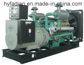 30kw Xiichai Diesel Generator   for Electrical Equipment Supplies