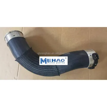 144634KV2A Air Intake Hose - Water Coolant Hose 14463-4KV2A for Nissan NP300 Turbo Intercooler