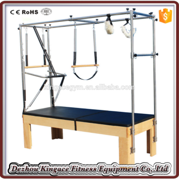 Pilates Equipment/Health Equipment Beech Wood Pilates Table