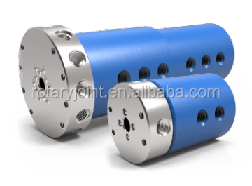 LT Series Flow Passage DSTI Rotary Union & Joint Search Engine