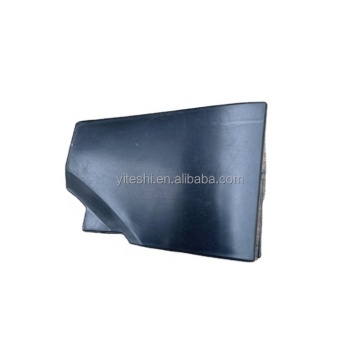 Auto Parts Car Fender Corner for Toyota Highlander 2021-2023